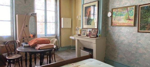 3 غرف نوم منزل في Saint-Amand-Montrond, France رقم 237839 5