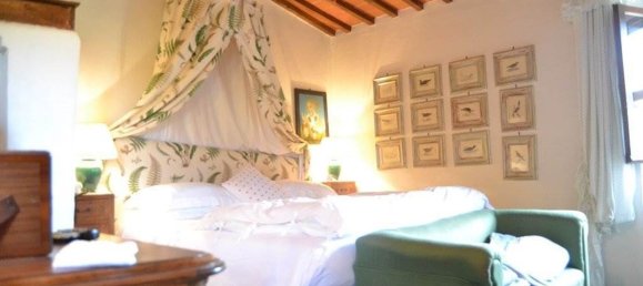 8غرفة منزل في Siena, Italy رقم 218656 2