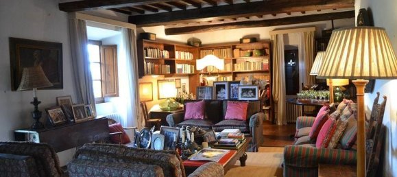 8غرفة منزل في Siena, Italy رقم 218656 21