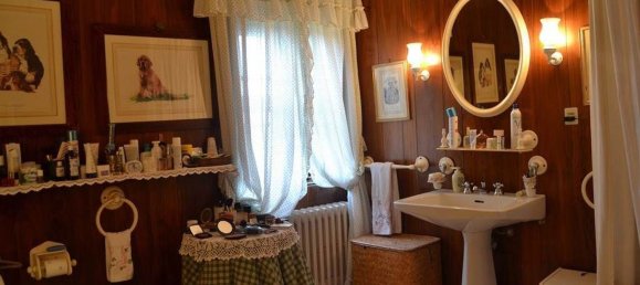 8غرفة منزل في Siena, Italy رقم 218656 14