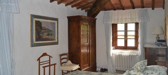 8غرفة منزل في Siena, Italy رقم 218656 15