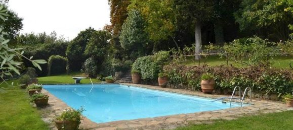 8غرفة منزل في Siena, Italy رقم 218656 18