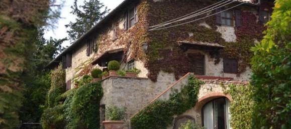 8غرفة منزل في Siena, Italy رقم 218656 10