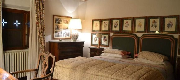 8غرفة منزل في Siena, Italy رقم 218656 16