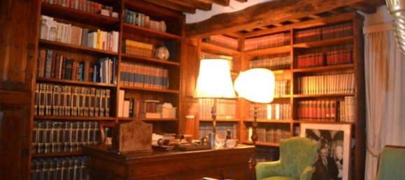 8غرفة منزل في Siena, Italy رقم 218656 11