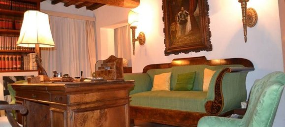8غرفة منزل في Siena, Italy رقم 218656 9
