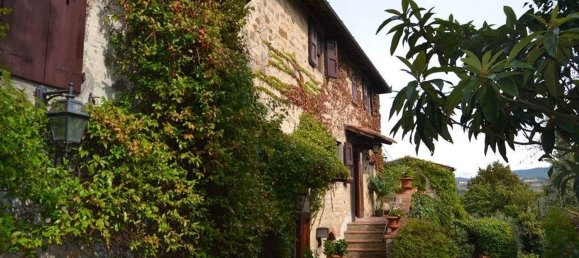 8غرفة منزل في Siena, Italy رقم 218656 8