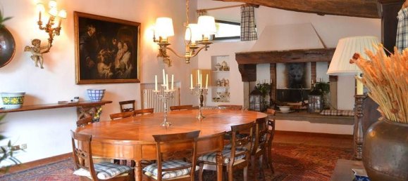 8غرفة منزل في Siena, Italy رقم 218656 23