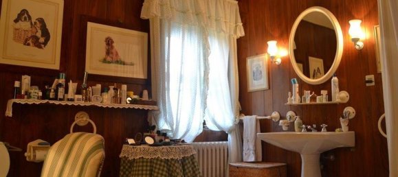 8غرفة منزل في Siena, Italy رقم 218656 13