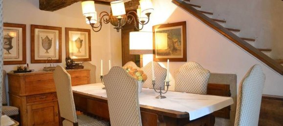 8غرفة منزل في Siena, Italy رقم 218656 4