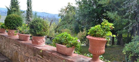 8غرفة منزل في Siena, Italy رقم 218656 22