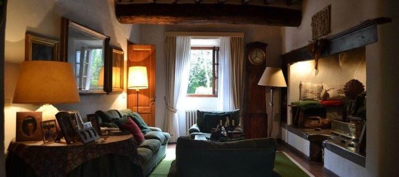 8غرفة منزل في Siena, Italy رقم 218656 19