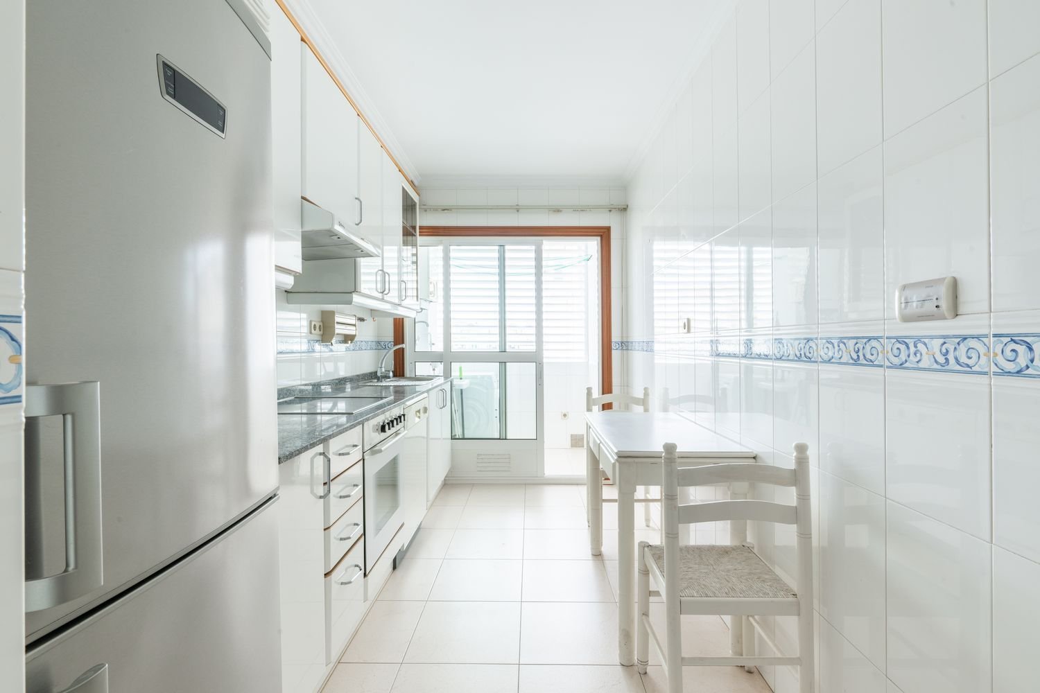 2 Schlafzimmer Wohnung in A Coruna, Spain, Nr. 248943