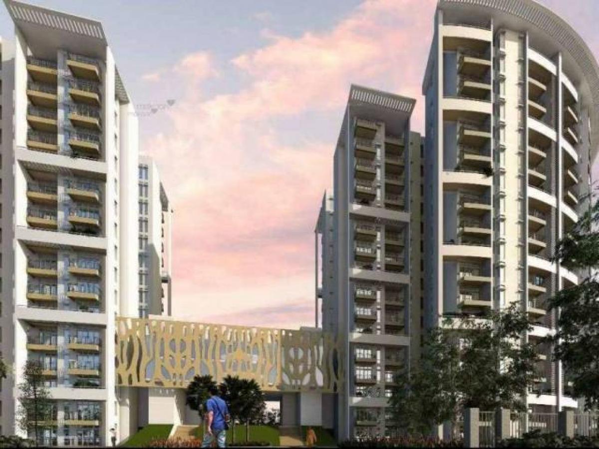 3 غرف نوم منزل في Bangalore, India رقم 44141