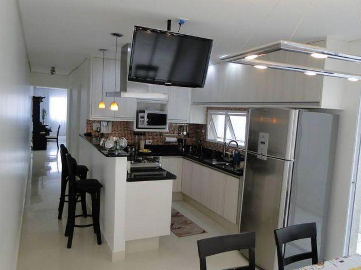 4 bedrooms House in Sao Paulo, Brazil No. 461604