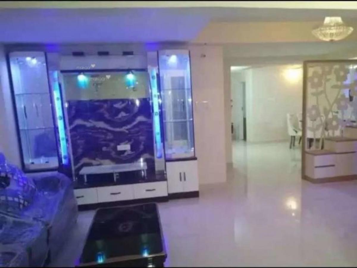 3 bedrooms House in Visakhapatnam, India No. 29206