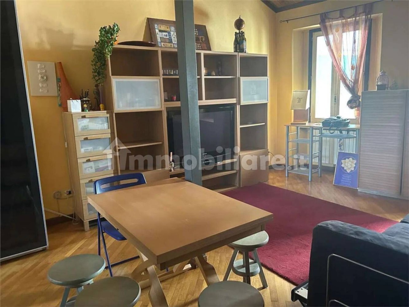 2 Schlafzimmer Wohnung in Sesto San Giovanni, Italy, Nr. 258221