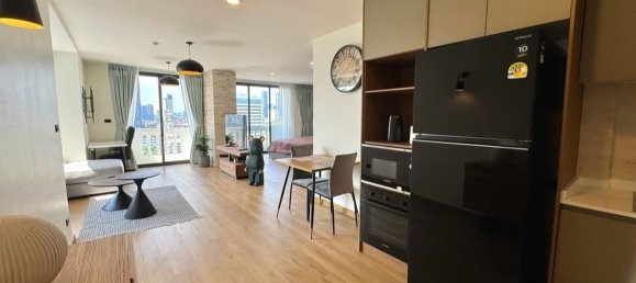 Condo à Watthana, Thailand 55m² No. 72635 2