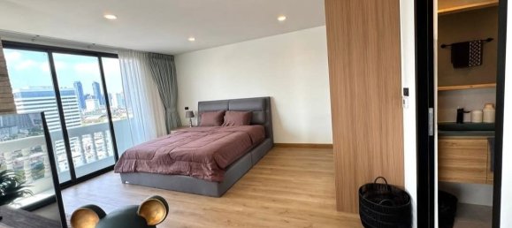Condo à Watthana, Thailand 55m² No. 72635 8