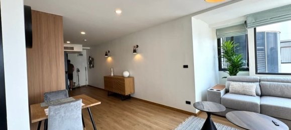Condo à Watthana, Thailand 55m² No. 72635 15