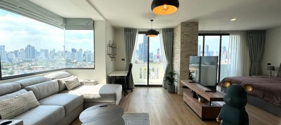Condo à Watthana, Thailand 55m² No. 72635 4
