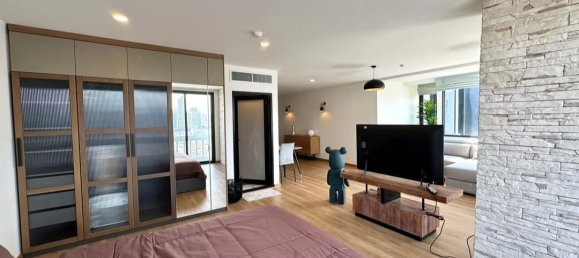 Condo à Watthana, Thailand 55m² No. 72635 14