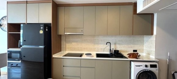 Condo à Watthana, Thailand 55m² No. 72635 9