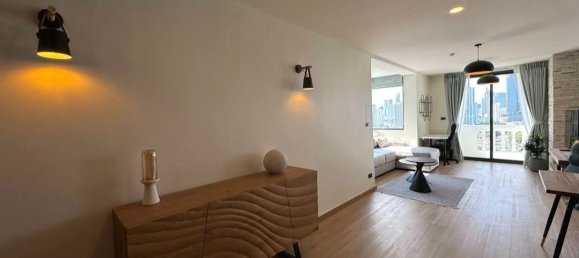 Condo à Watthana, Thailand 55m² No. 72635 7