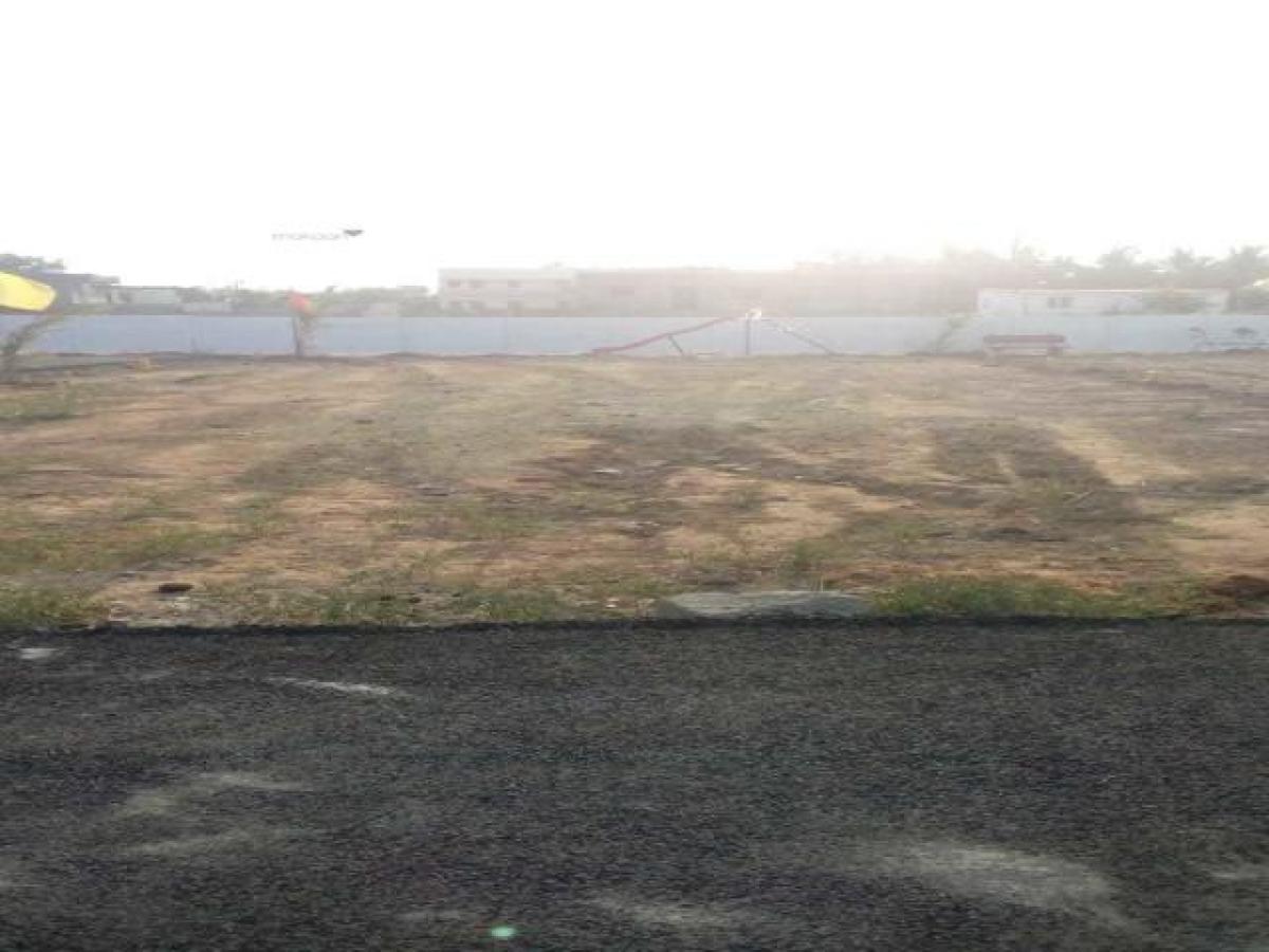 Terreno em Chennai, India N.º 36843