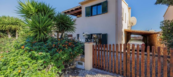 3 Schlafzimmer Haus in Silves, Portugal, Nr. 118249 7