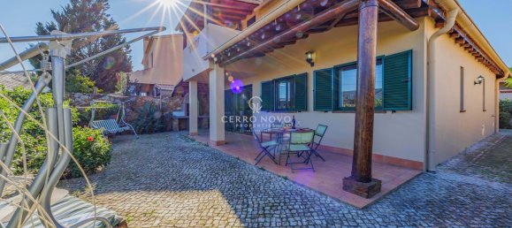 3 Schlafzimmer Haus in Silves, Portugal, Nr. 118249 8