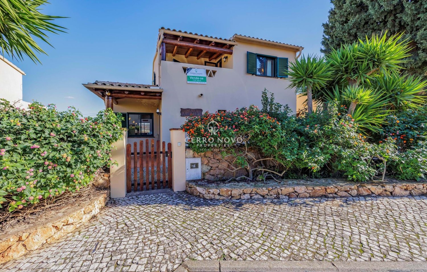 3 Schlafzimmer Haus in Silves, Portugal, Nr. 118249