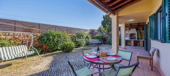 3 Schlafzimmer Haus in Silves, Portugal, Nr. 118249 5