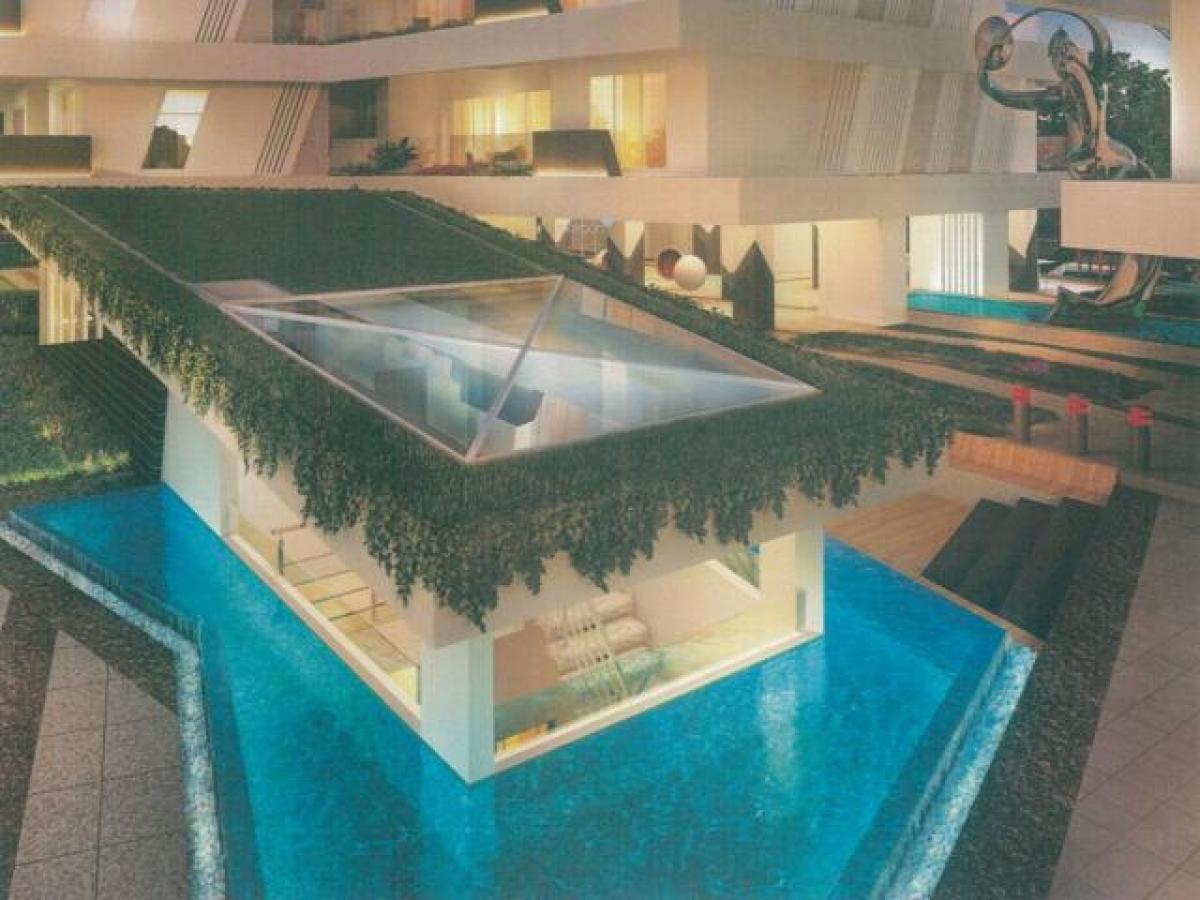 4 غرف نوم منزل في Pune, India رقم 18398