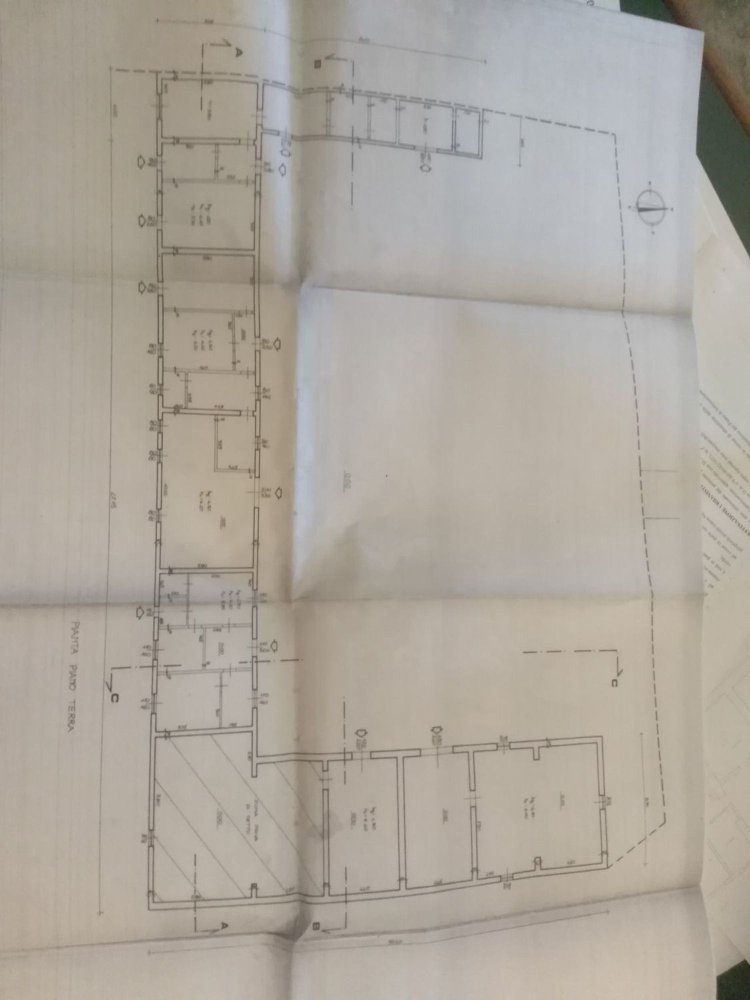 Studio in Trapani, Italy No. 251596