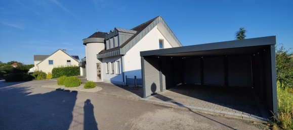 5 غرف نوم تاون هاوس في Trier-Saarburg, Germany رقم 359606 5