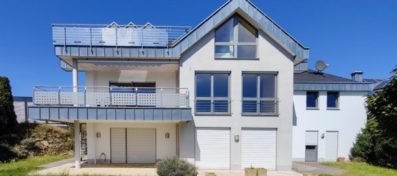 5 غرف نوم تاون هاوس في Trier-Saarburg, Germany رقم 359606 13