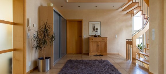 5 غرف نوم تاون هاوس في Trier-Saarburg, Germany رقم 359606 11