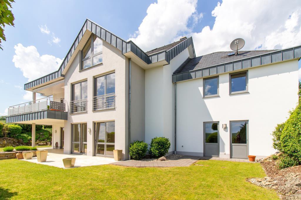 5 غرف نوم تاون هاوس في Trier-Saarburg, Germany رقم 359606