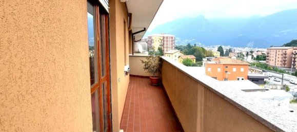 4-salle Penthouse à Malgrate, Italy No. 3259 43