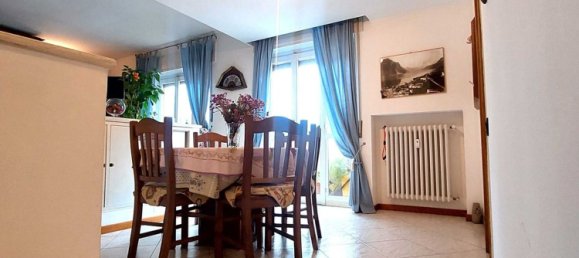 4-salle Penthouse à Malgrate, Italy No. 3259 31