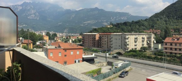 4-salle Penthouse à Malgrate, Italy No. 3259 35