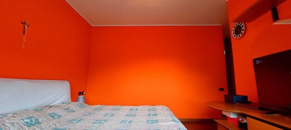 4-salle Penthouse à Malgrate, Italy No. 3259 11