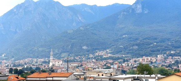 4-salle Penthouse à Malgrate, Italy No. 3259 41