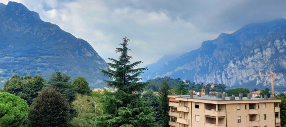 4-salle Penthouse à Malgrate, Italy No. 3259 39