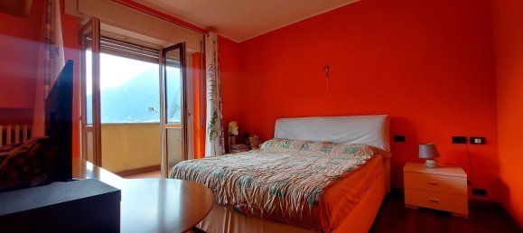 4-salle Penthouse à Malgrate, Italy No. 3259 10