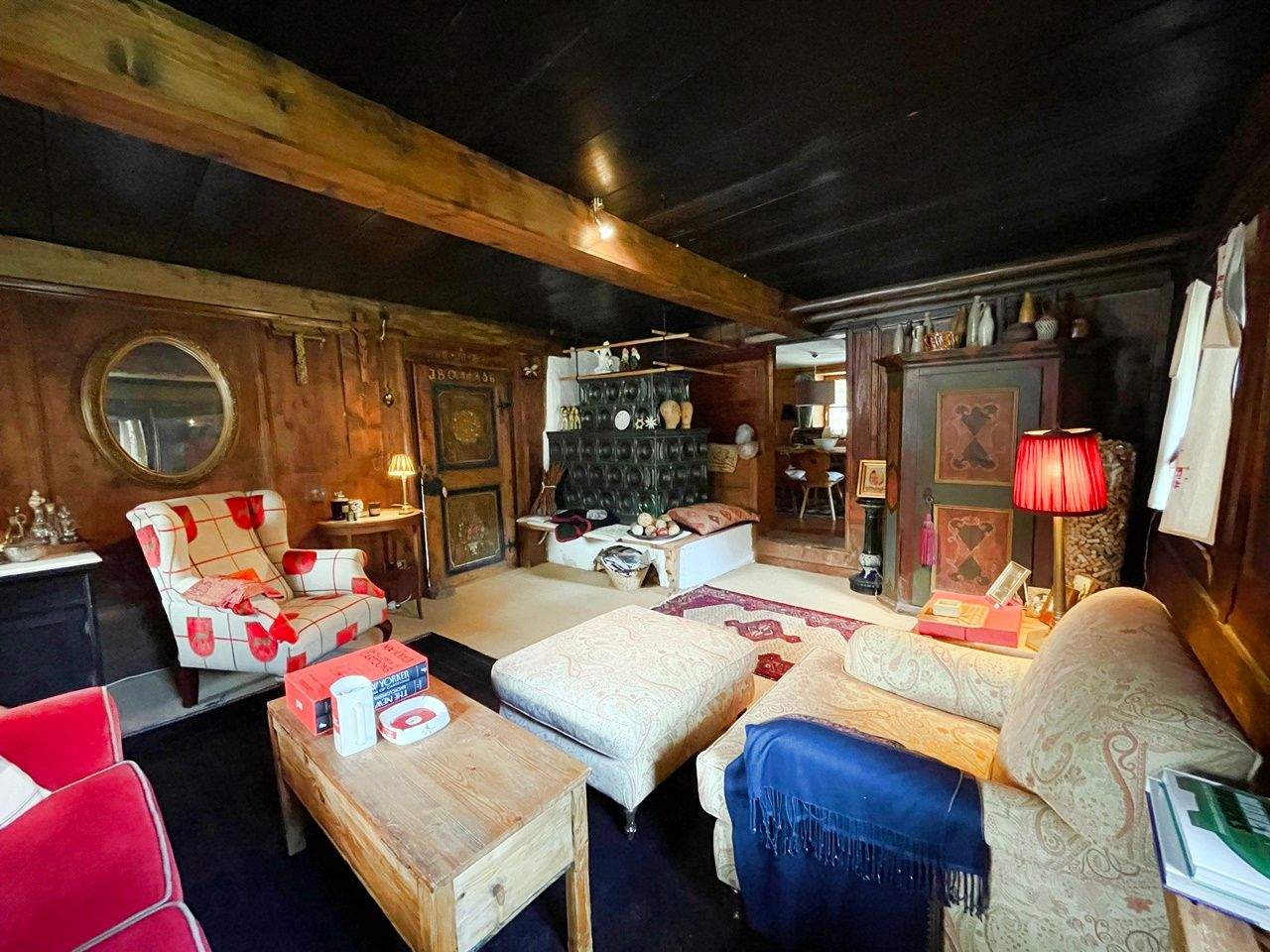 8 rooms House in Waidring, Austria No. 106175