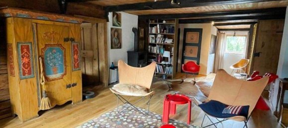 8 rooms House in Waidring, Austria No. 106175 9