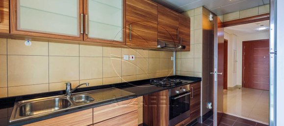 1 bedroom Apartment in Al Reem Island, UAE No. 29012 12