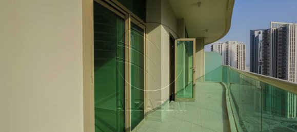 1 bedroom Apartment in Al Reem Island, UAE No. 29012 23